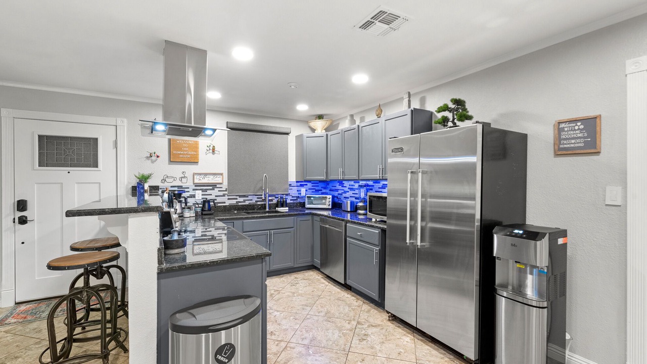 Photo of Kitchen in South Mountain Acres