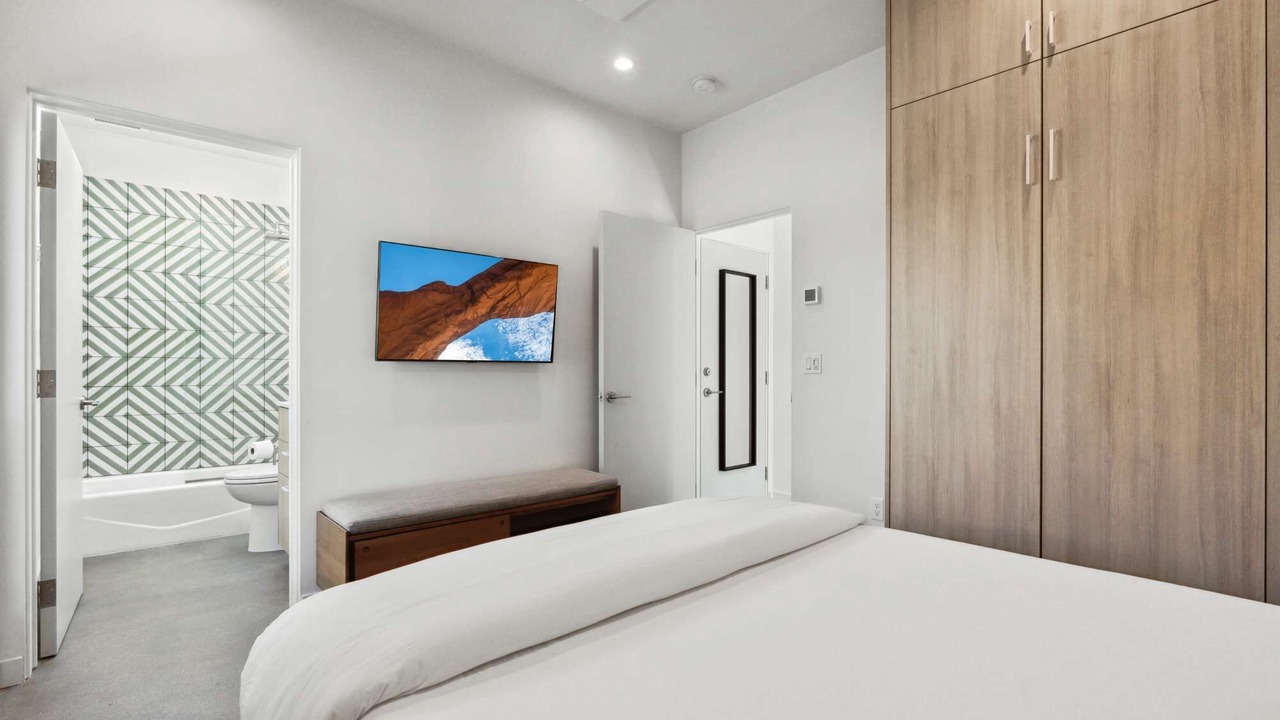 Photo of Bedroom in Camelback East