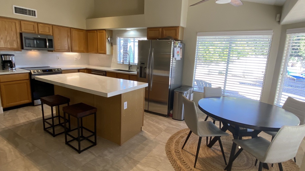 Photo of Kitchen in Val Vista Lakes