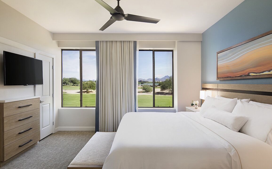 Photo of Bedroom in Kierland