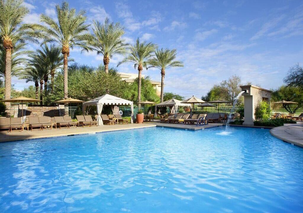 Photo of Outdoor in Kierland