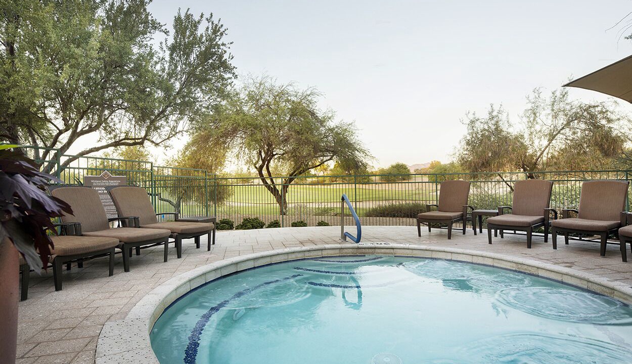 Photo of Outdoor in Kierland