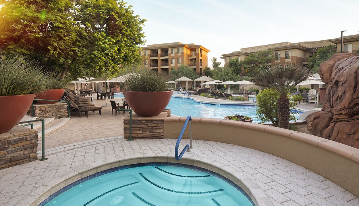 Photo of Outdoor in Kierland