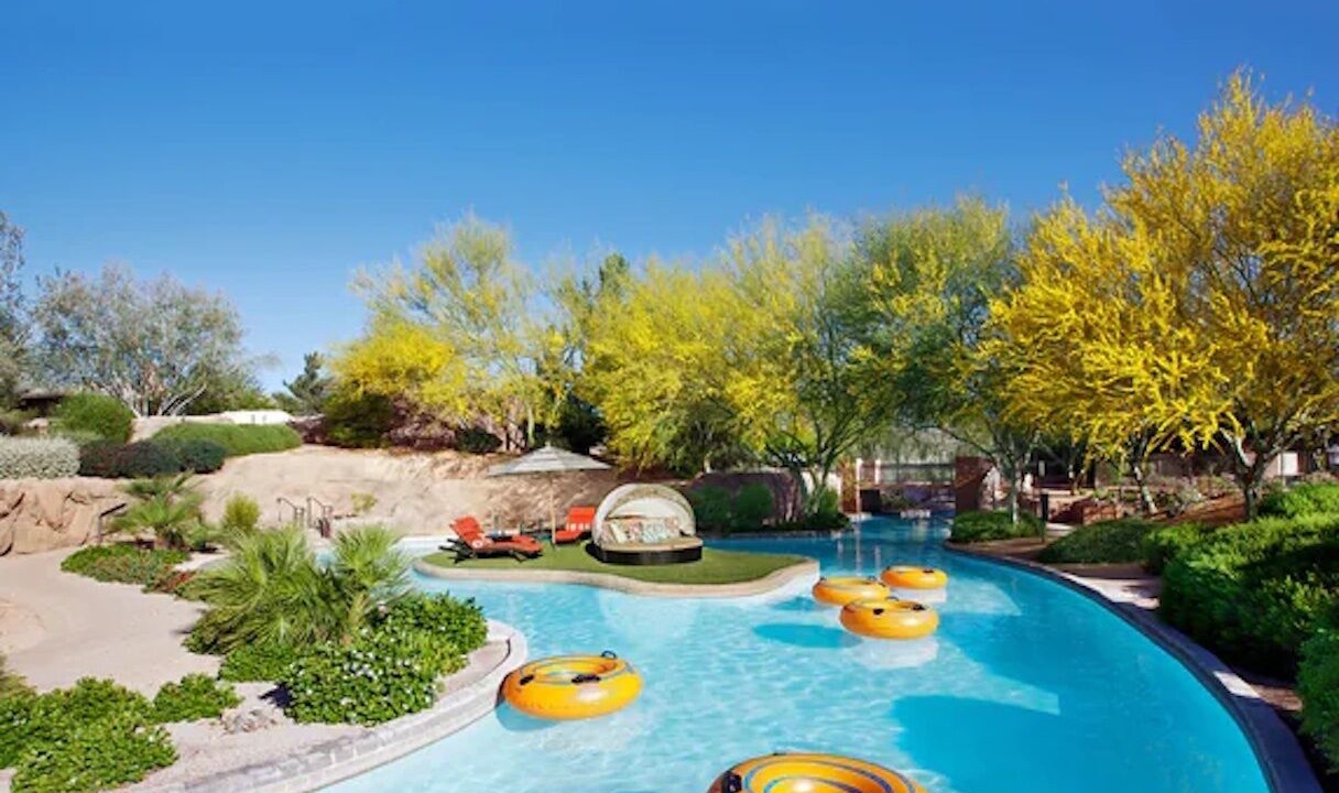 Photo of Outdoor in Kierland