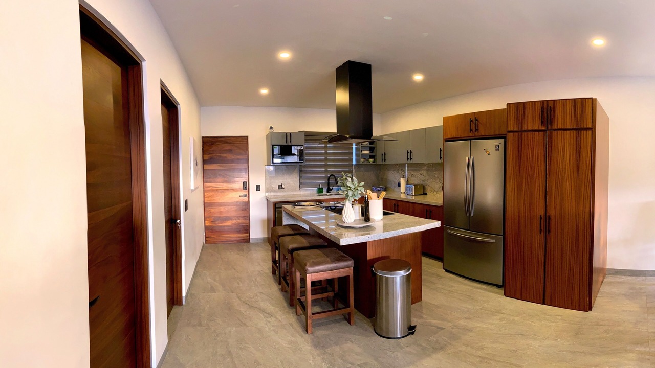 Photo of Kitchen in Cabo San Lucas