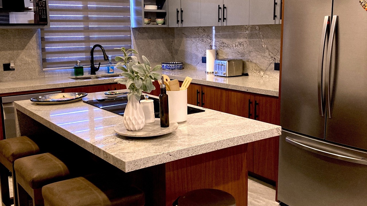 Photo of Kitchen in Cabo San Lucas
