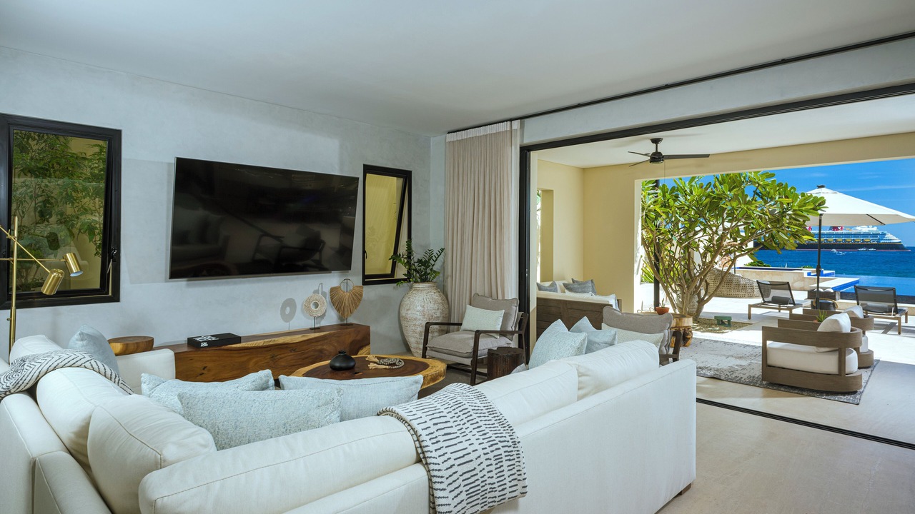 Photo of Bedroom in El Medano Ejidal
