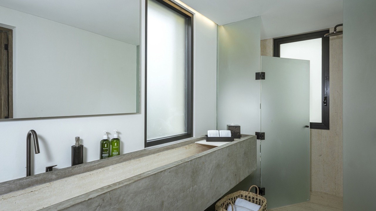 Photo of Bathroom in El Medano Ejidal