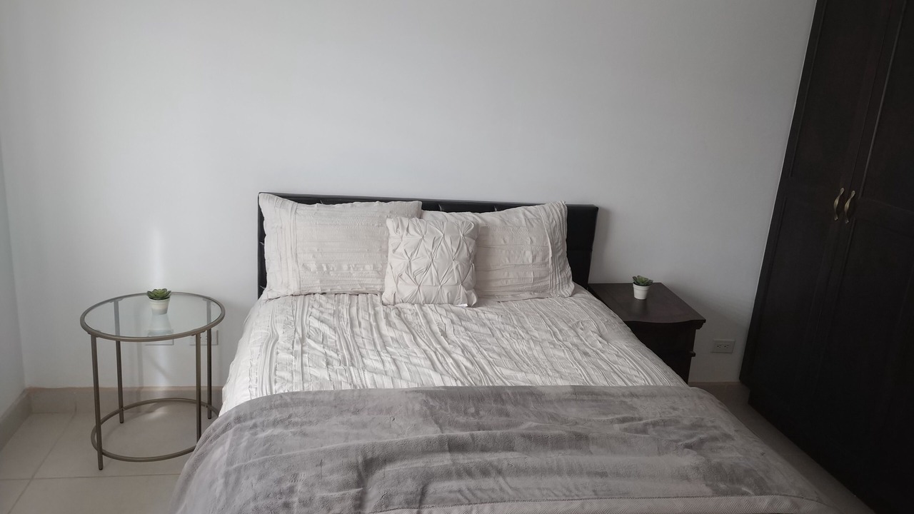 Photo of Bedroom in La Fonda