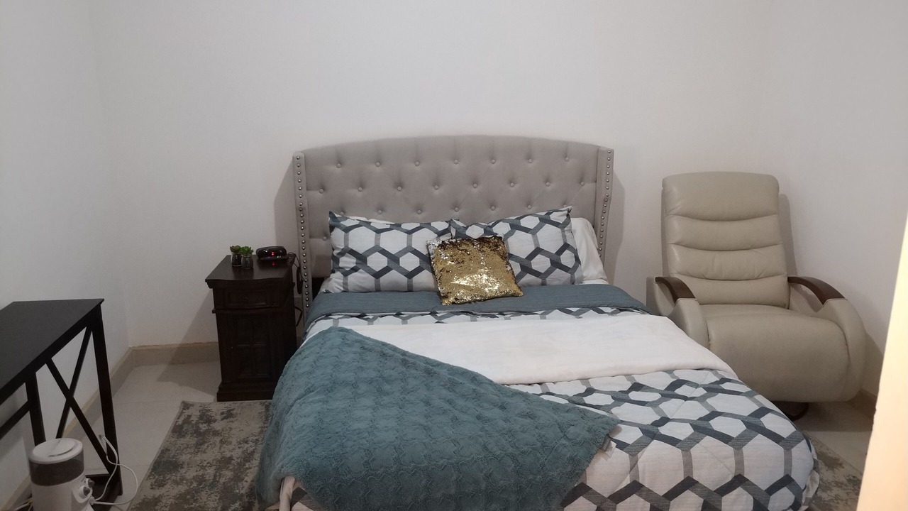 Photo of Bedroom in La Fonda