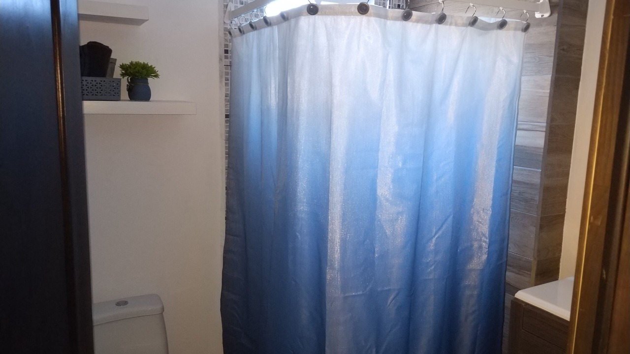 Photo of Bathroom in La Fonda