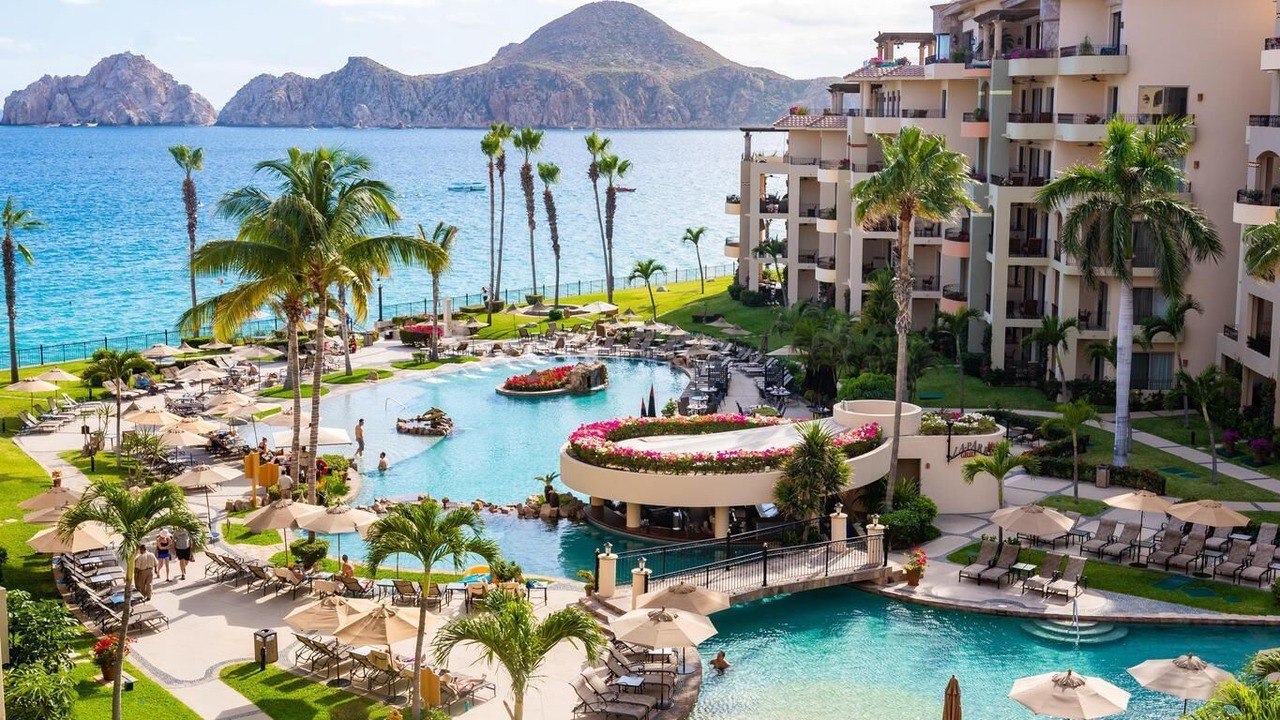 Photo of Outdoor in Downtown Cabo San Lucas
