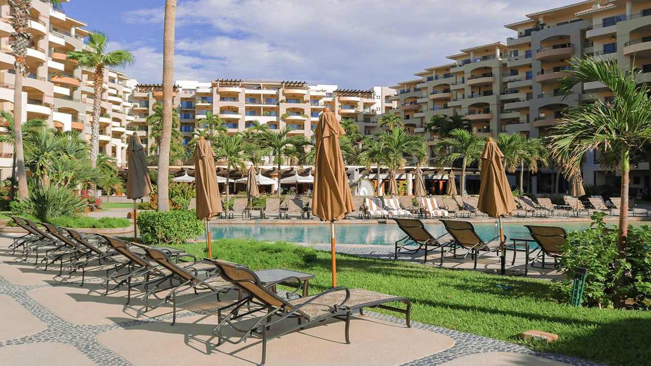 Photo of Outdoor in Downtown Cabo San Lucas