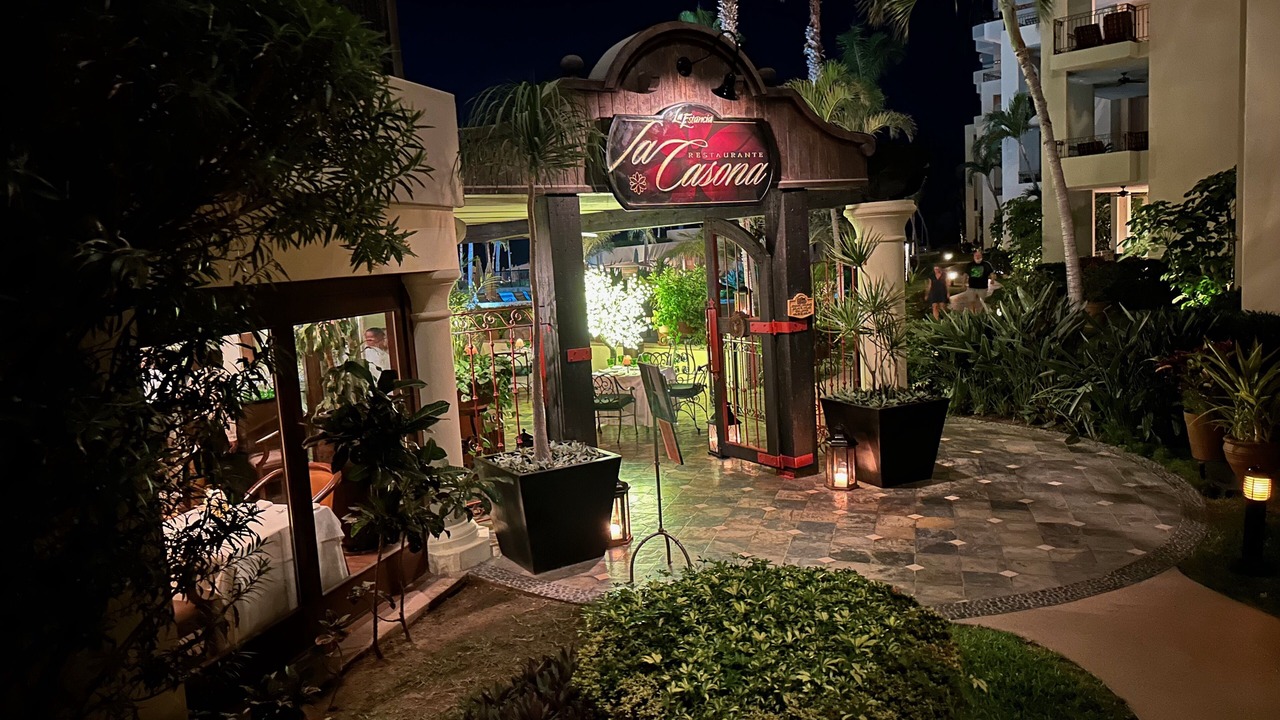 Photo of Outdoor in Downtown Cabo San Lucas