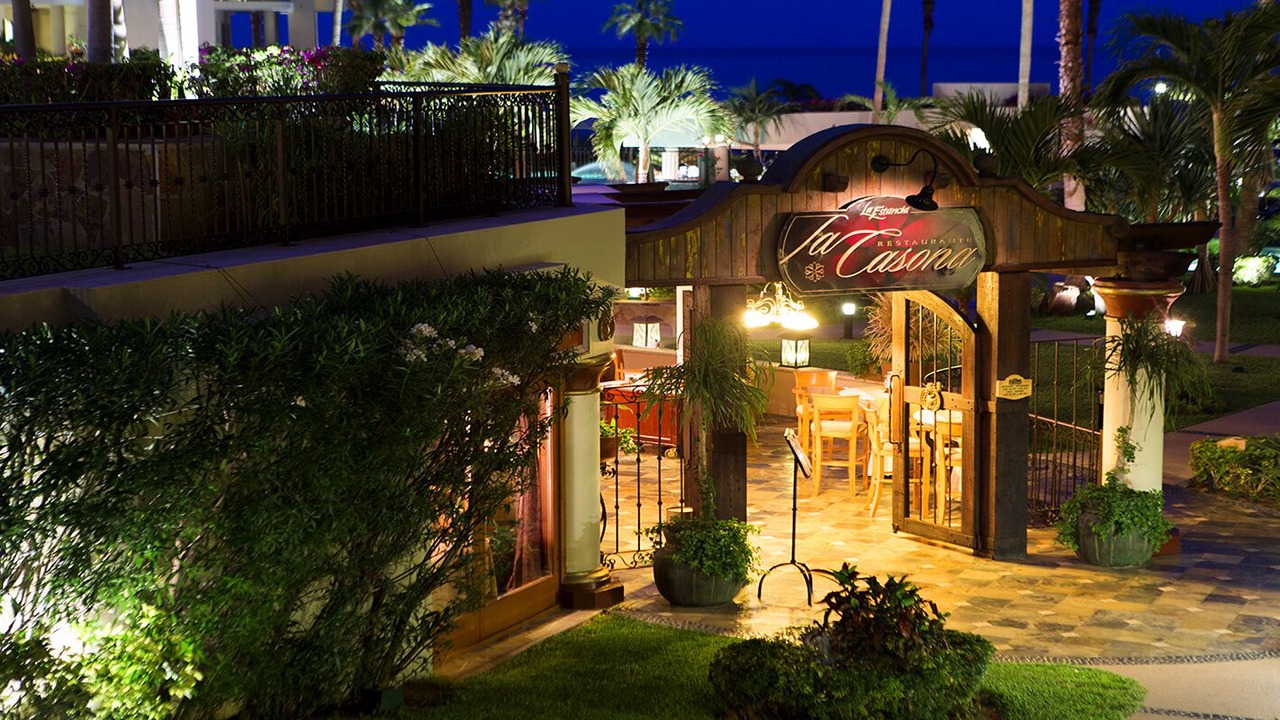 Photo of Outdoor in Downtown Cabo San Lucas