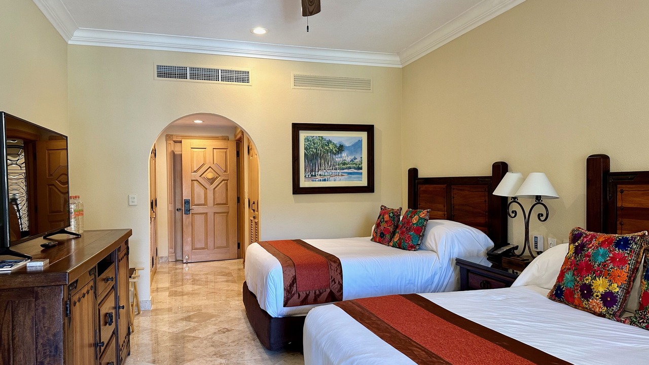 Photo of Bedroom in Downtown Cabo San Lucas