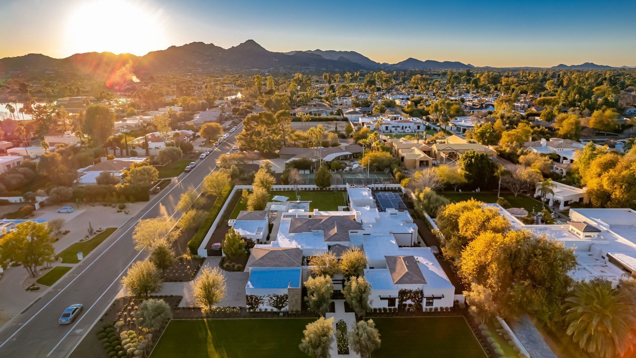 Photo of Outdoor in South Scottsdale