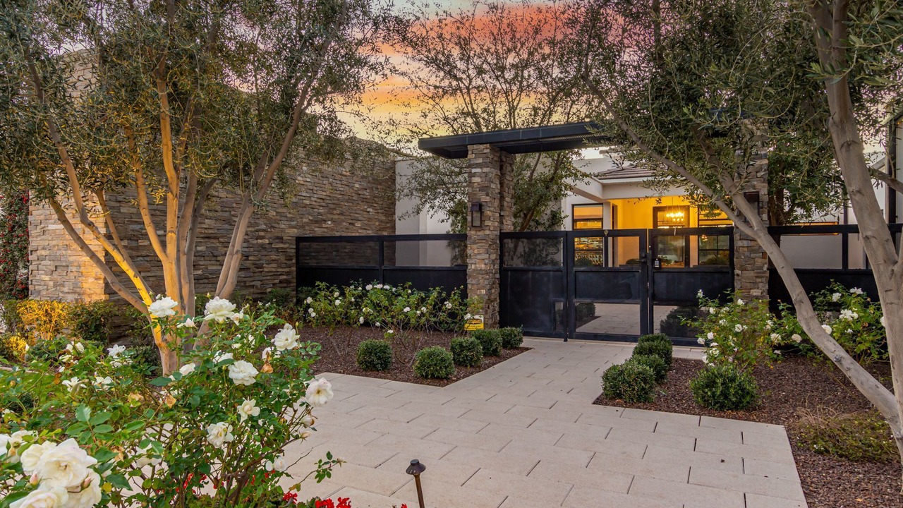Photo of Outdoor in South Scottsdale