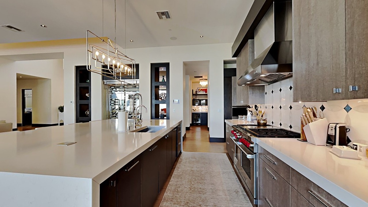 Photo of Kitchen in South Scottsdale