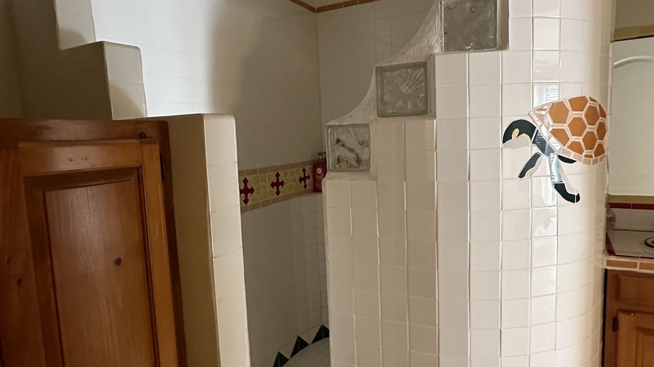 Photo of Bathroom in Cholla Bay