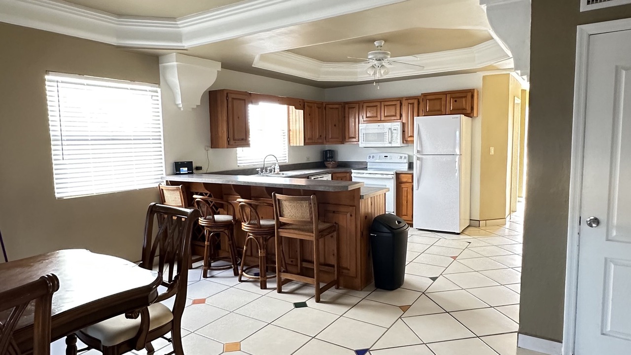 Photo of Kitchen in Cholla Bay