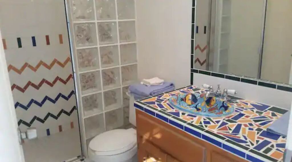 Photo of Bathroom in Cholla Bay