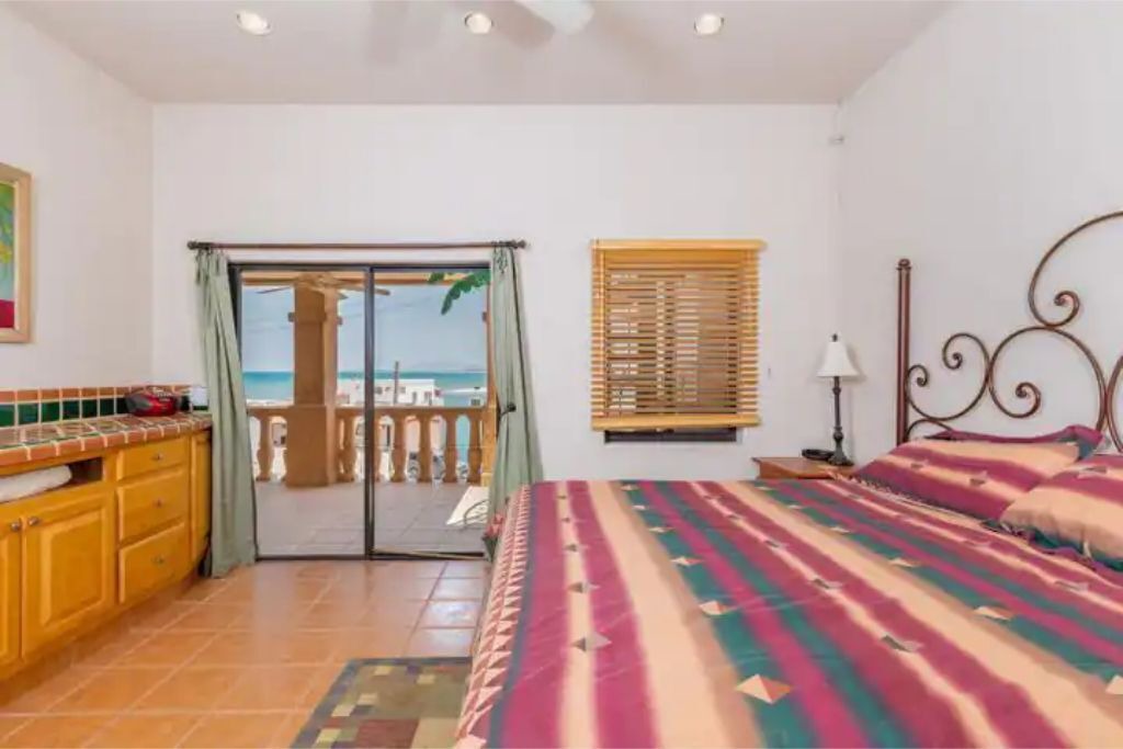Photo of Bedroom in Cholla Bay