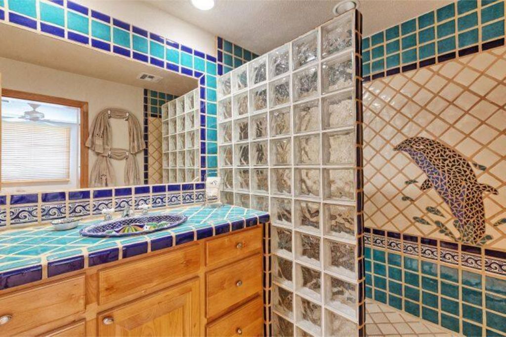 Photo of Bathroom in Cholla Bay