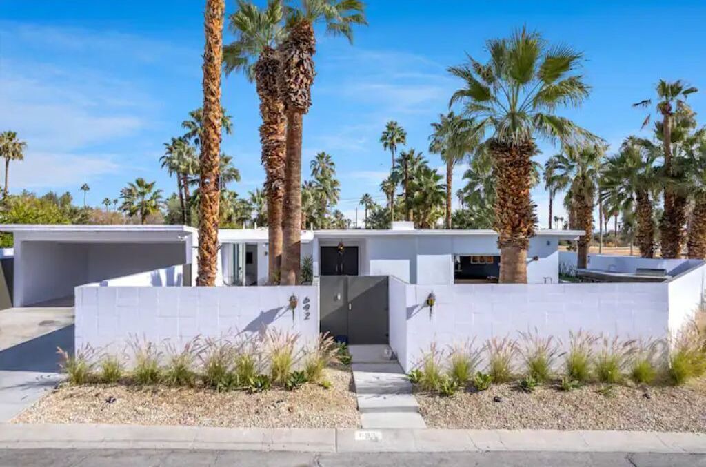 Photo of Outdoor in Palm Springs