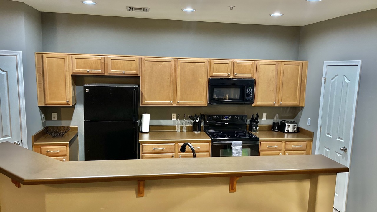 Photo of Kitchen in Estrella Village