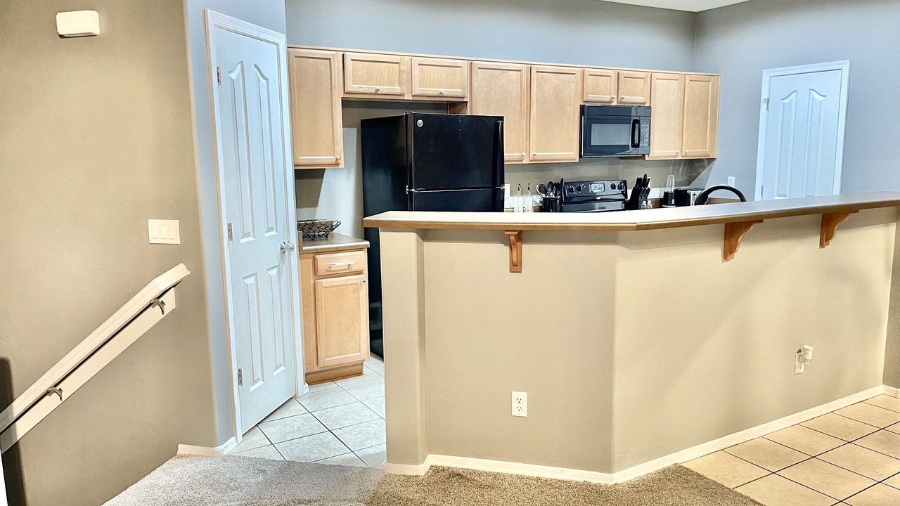 Photo of Kitchen in Estrella Village