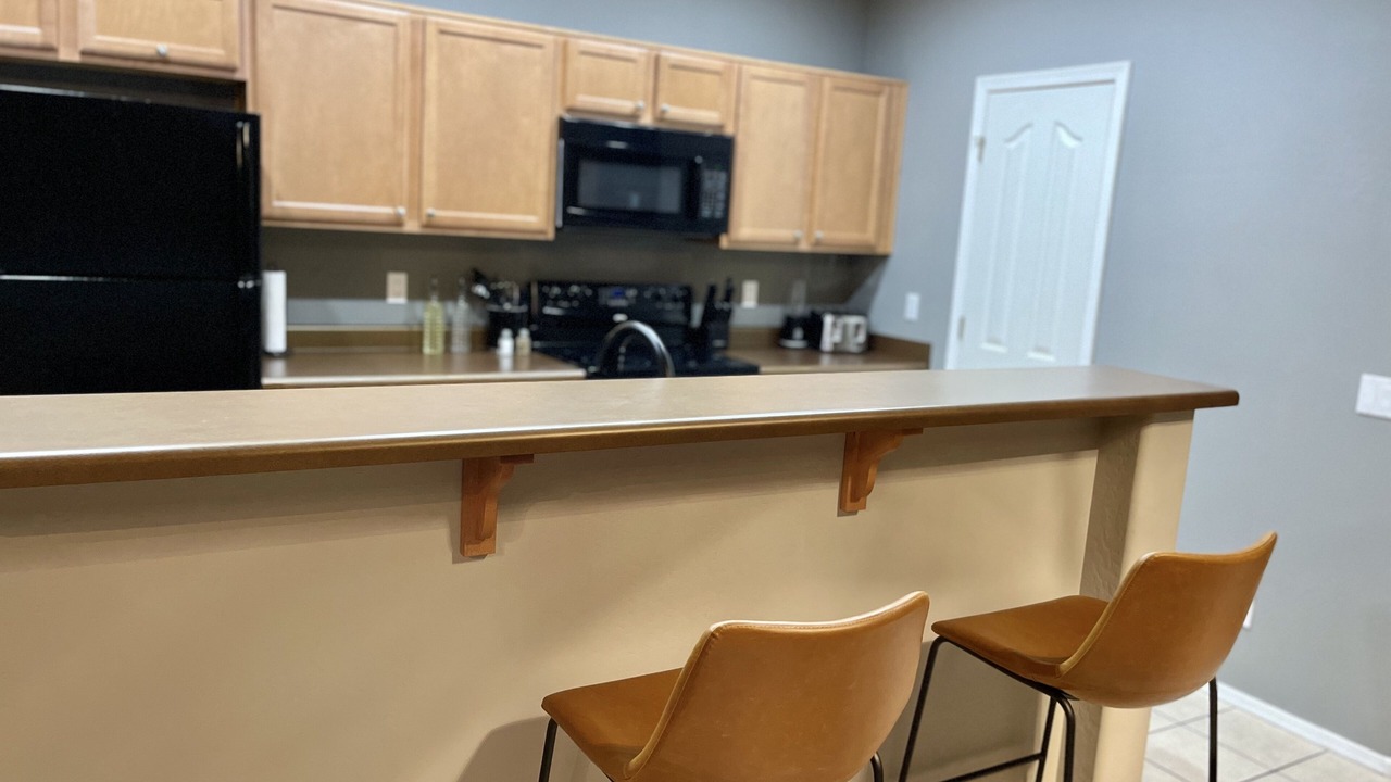 Photo of Kitchen in Estrella Village