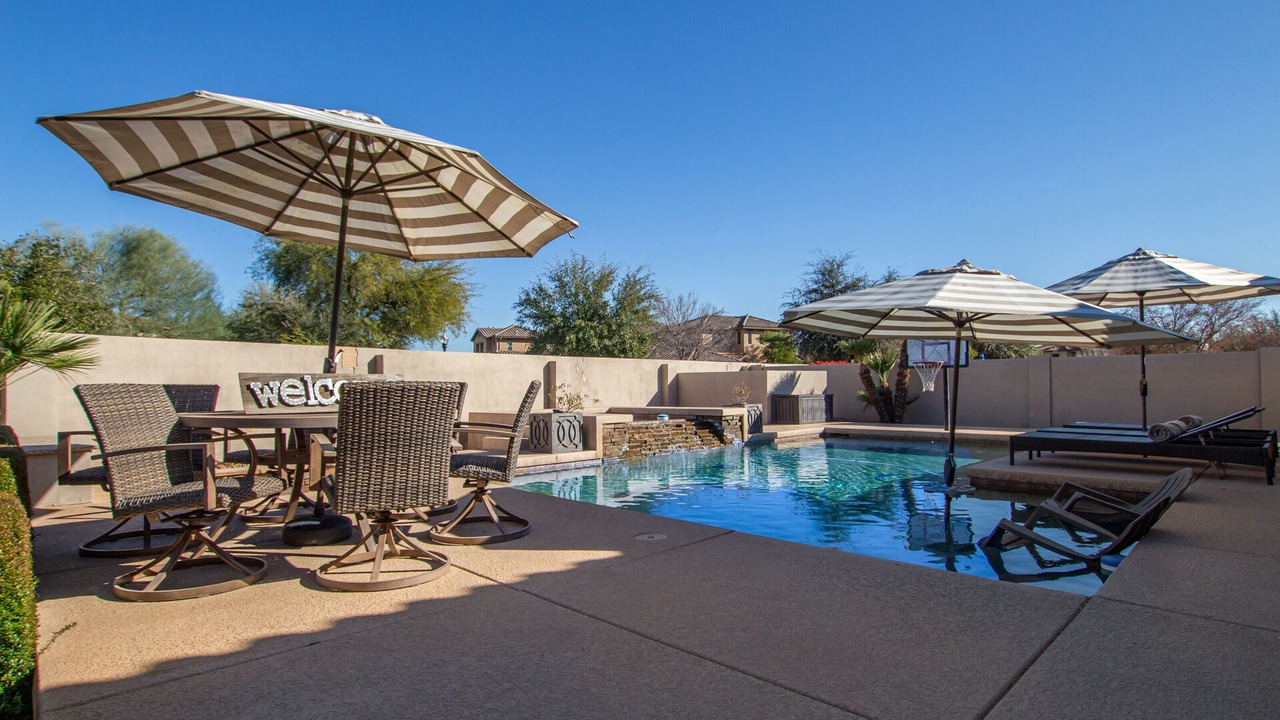 Photo of Outdoor in Litchfield Park