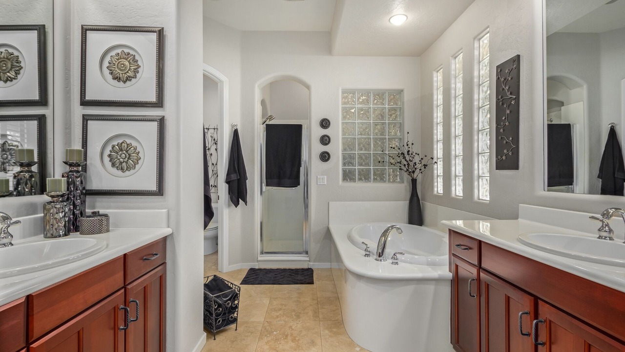 Photo of Bathroom in Litchfield Park