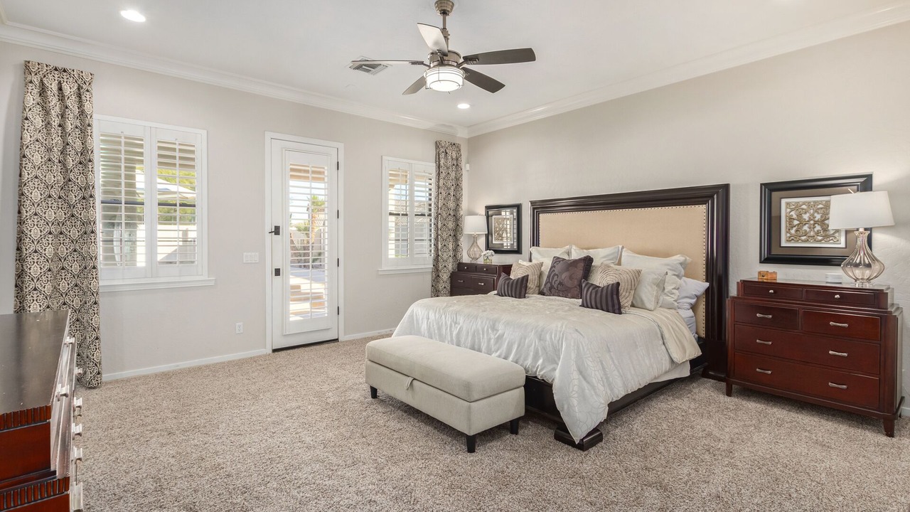 Photo of Bedroom in Litchfield Park