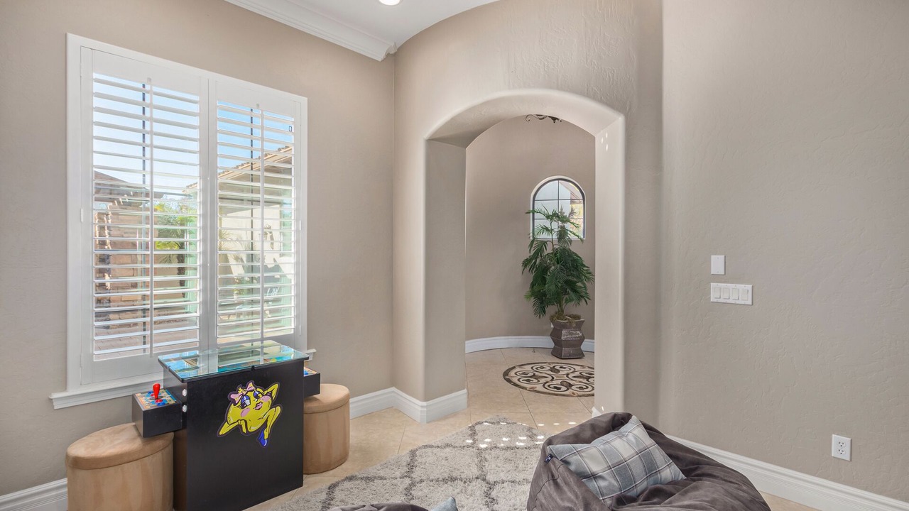 Photo of Bedroom in Litchfield Park
