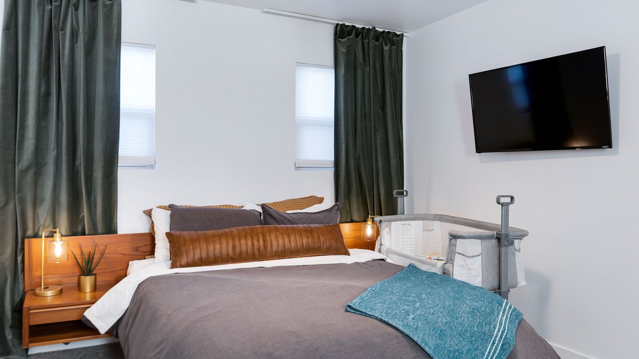 Photo of Bedroom in Chandler
