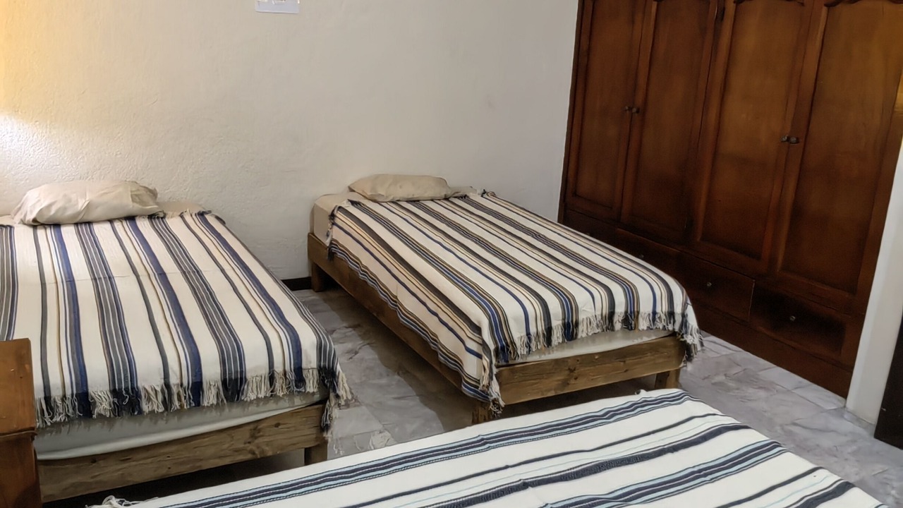 Photo of Bedroom in Coatzacoalcos