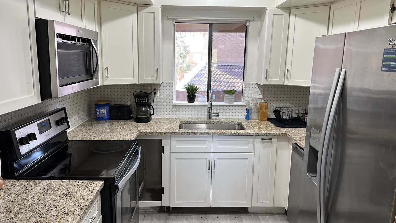 Photo of Kitchen in Lake Biltmore Village