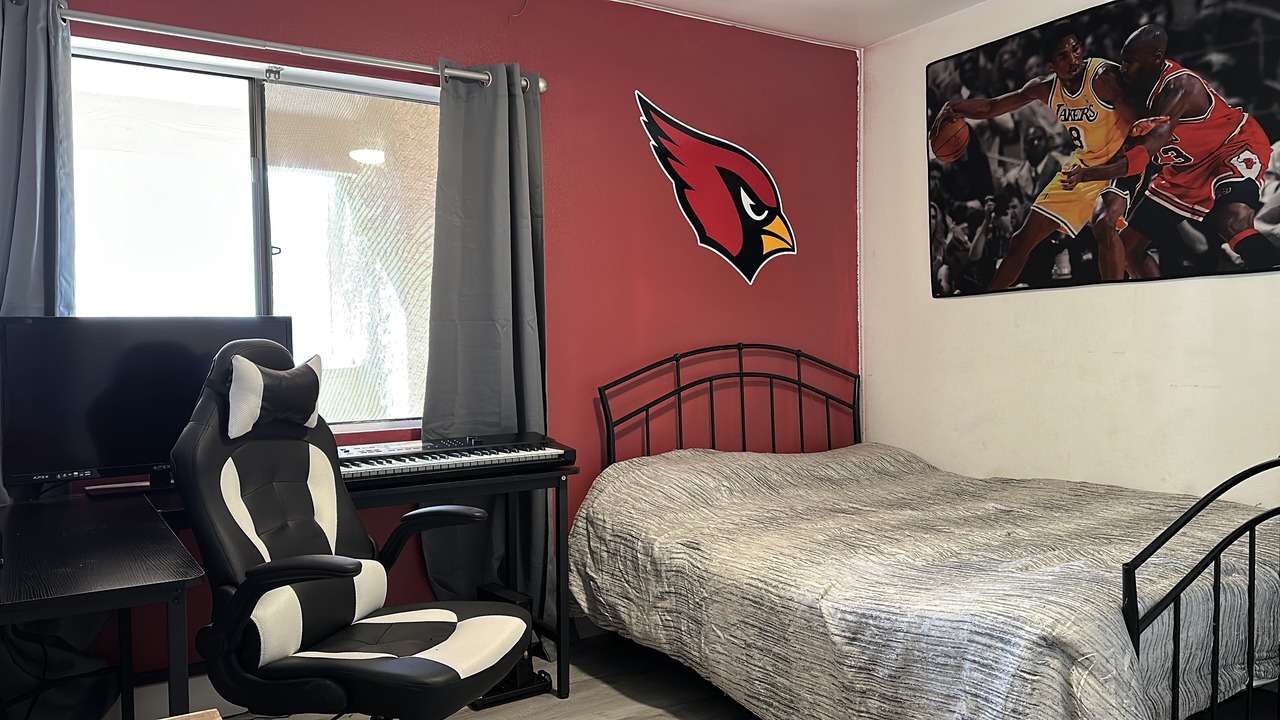Photo of Bedroom in Lake Biltmore Village