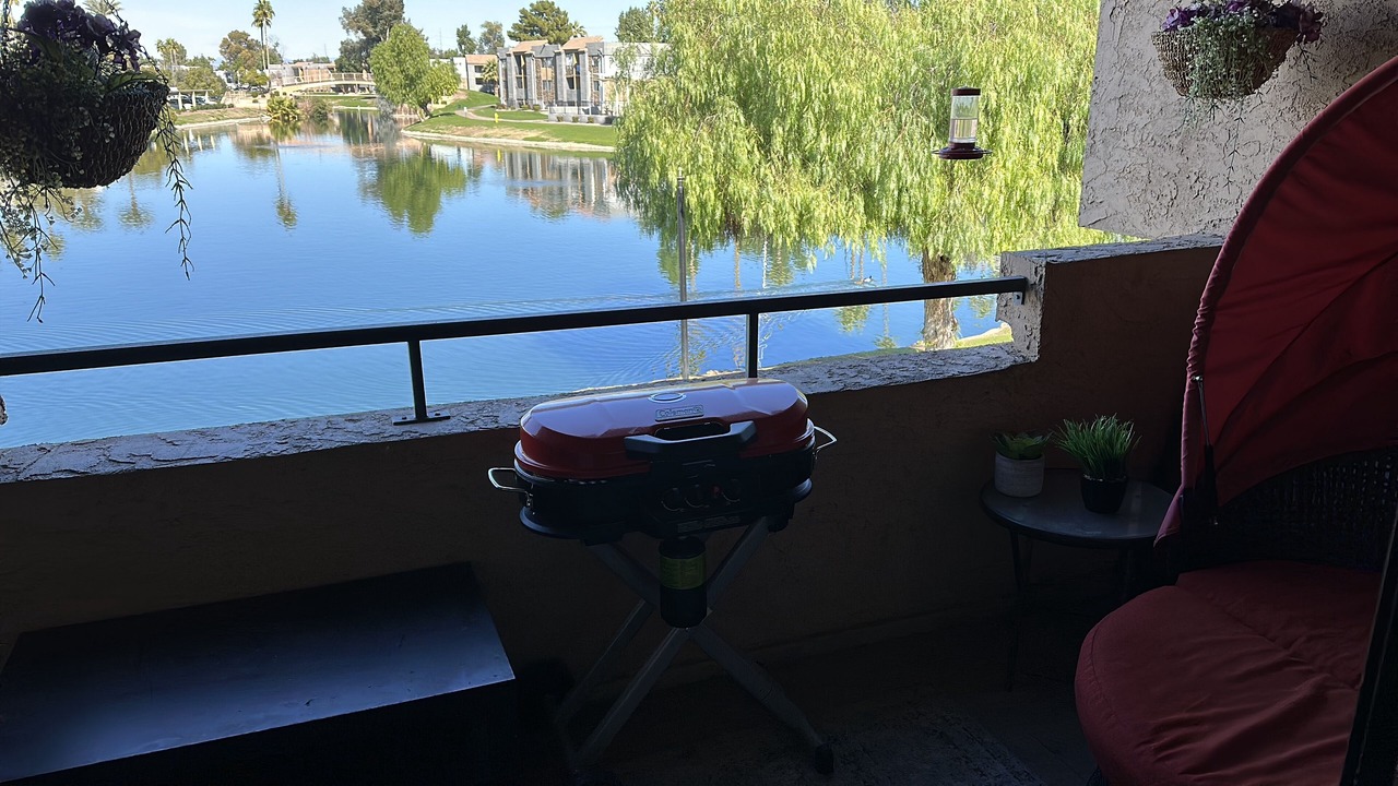 Photo of Outdoor in Lake Biltmore Village