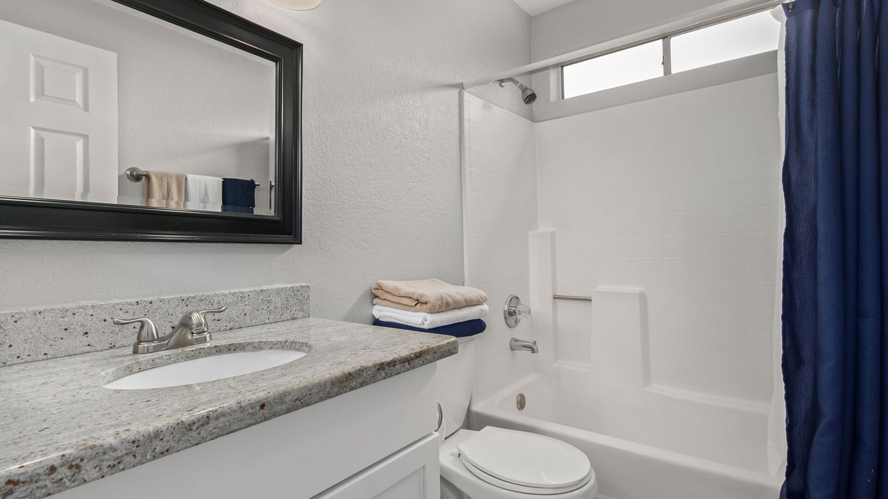 Photo of Bathroom in Springer Ranch II