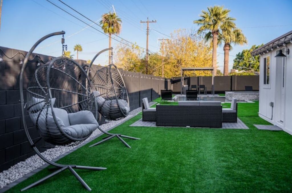 Photo of Outdoor in Papago Parkway