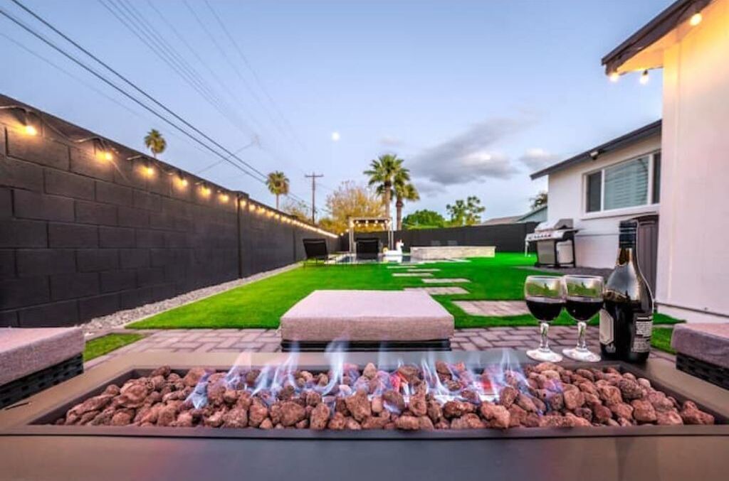 Photo of Outdoor in Papago Parkway