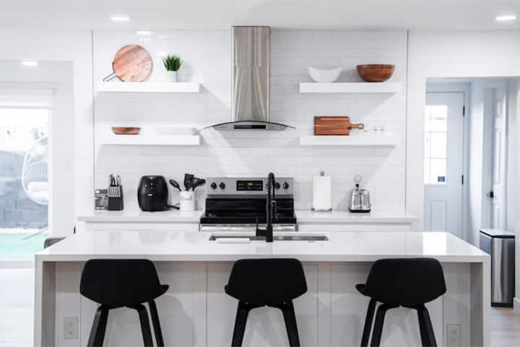 Photo of Kitchen in Papago Parkway