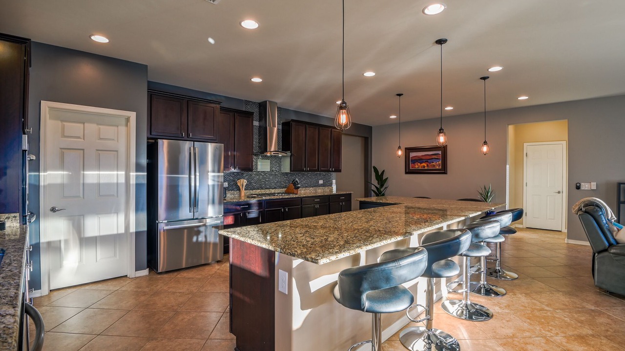 Photo of Kitchen in Oracle