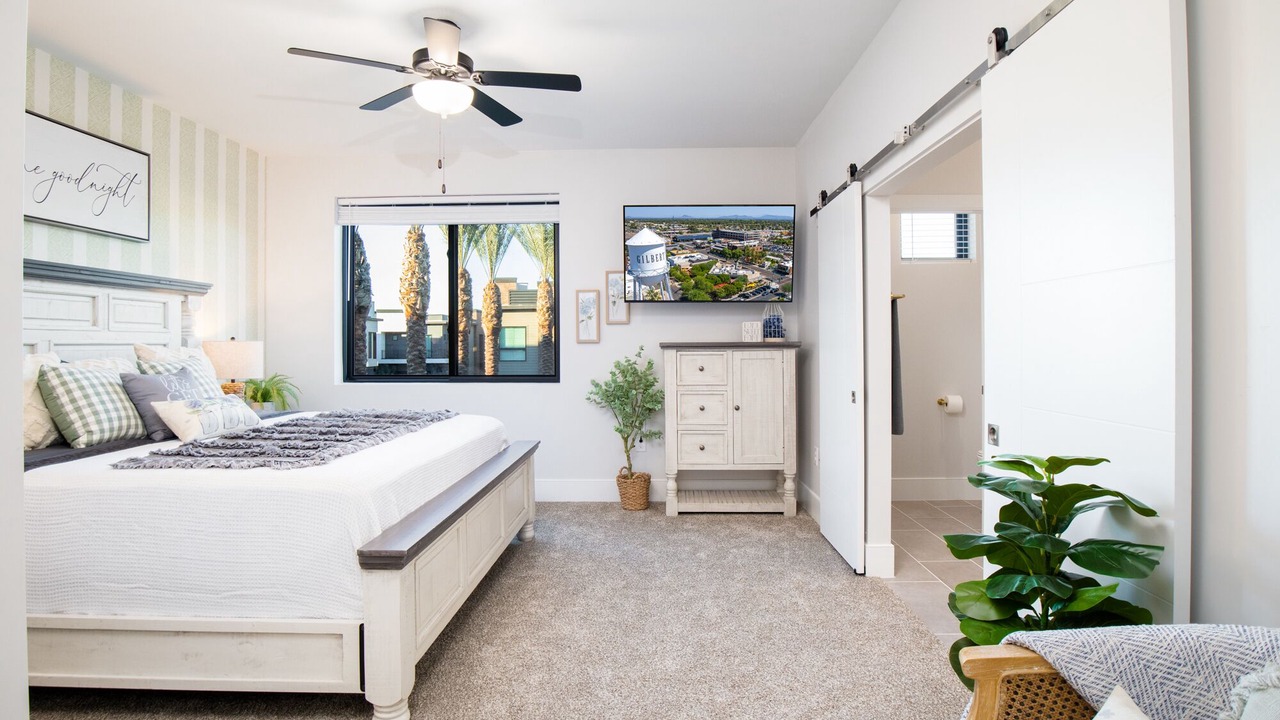 Photo of Bedroom in Gilbert