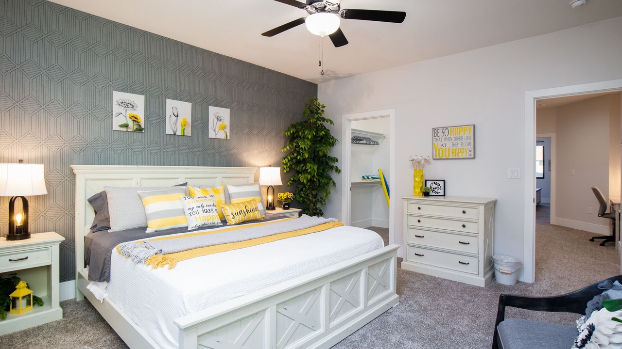 Photo of Bedroom in Gilbert