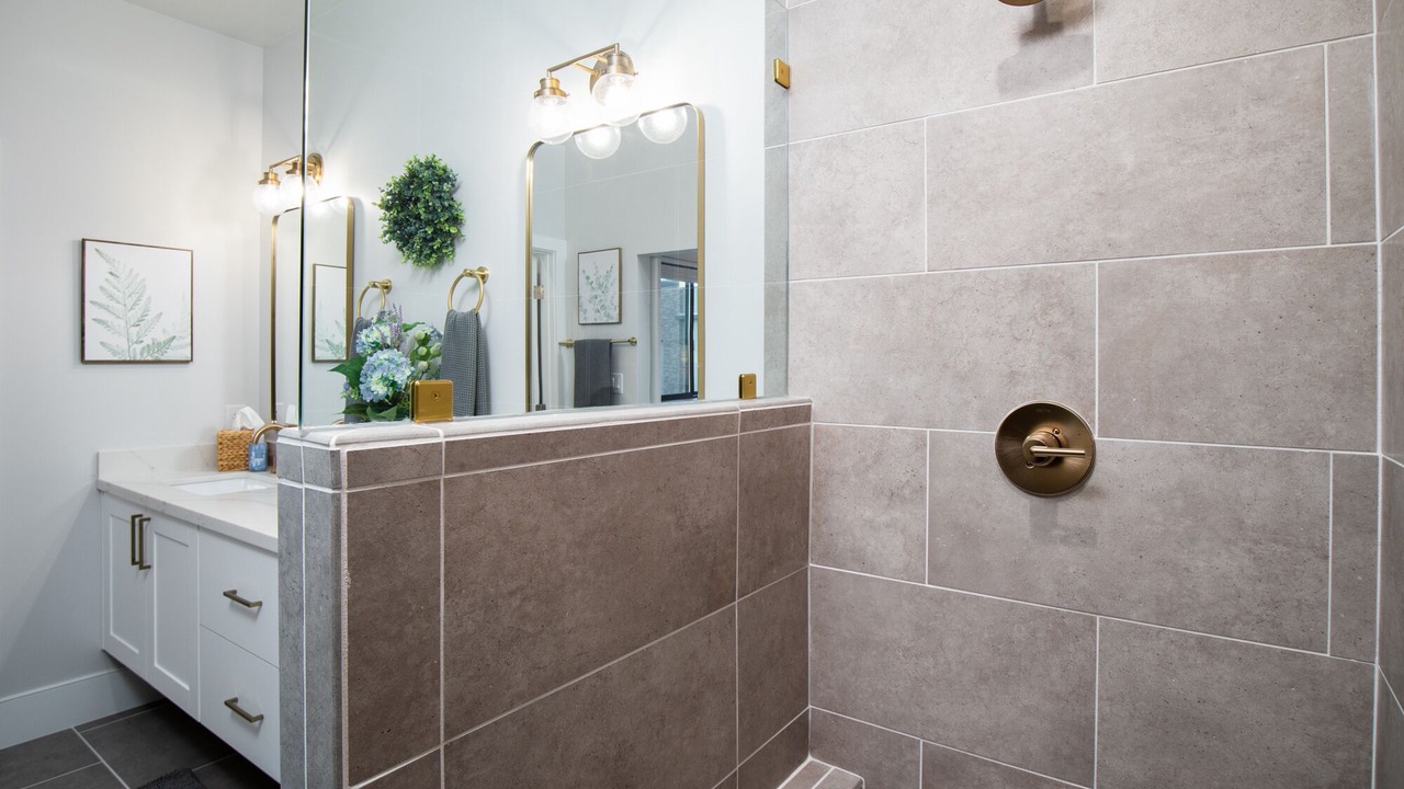Photo of Bathroom in Gilbert
