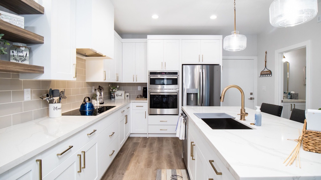 Photo of Kitchen in Gilbert